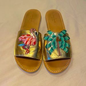 Kate Spade New York Izele Sandals